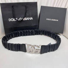 Dolce Gabbana Belts